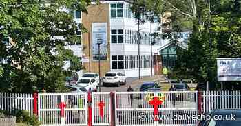 Southampton school bomb hoax: Headteacher speaks out