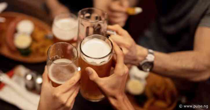2.6 million people die from alcohol, drug abuse every year