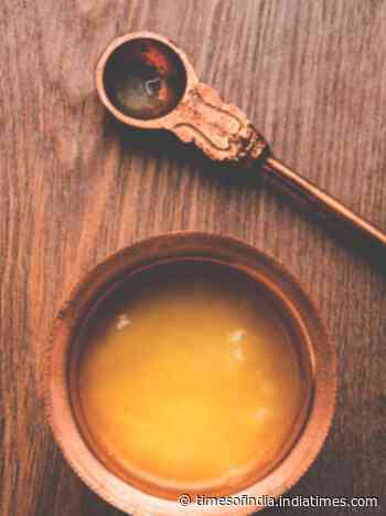 8 ways to incorporate ghee in your beauty routine