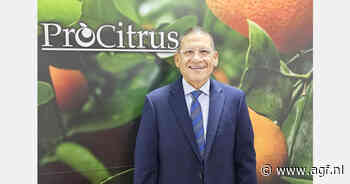 "Peru verwacht 280.000 ton citrus te exporteren"