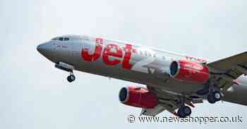 Jet2 holiday horror as family left without running water