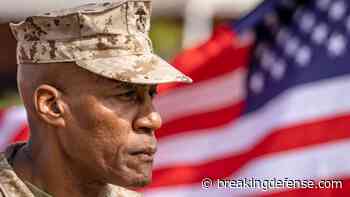 AFRICOM hosting Chiefs of Defense conference as US forced from Niger, Chad