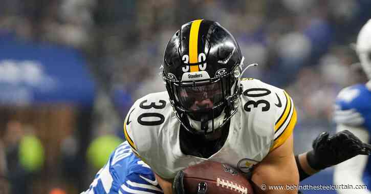 Steelers Read & React: Who has the most riding on the 2024 season?