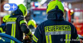 Salpetersäure in Hannover ausgelaufen: Zwei Menschen verletzt