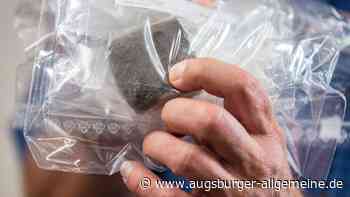 Drogenfund: Polizei entdeckt halbes Kilogramm Haschisch