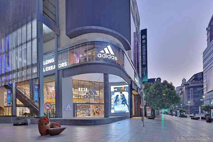 Korruptionsverdacht in China – Zwei Mitarbeitende verlassen Adidas