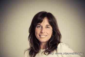 Kathy Dewitte nieuwe algemeen directeur hogeschool Vives