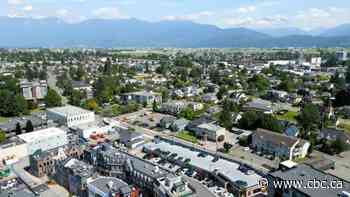 Surge of growth in Chilliwack, B.C., as families seek a more affordable future beyond the big city