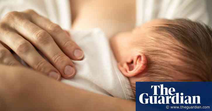 Women exposed to ‘forever chemicals’ may risk shorter breastfeeding duration