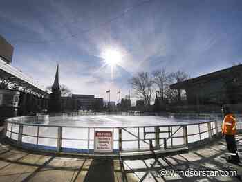 Reader letter: Ice rink, street car — stop wasting my tax dollars