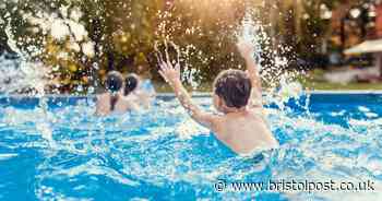 Devastated mum shares warning after two children drown playing viral swimming pool game