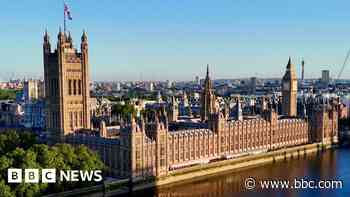 Man arrested over Westminster honeytrap case