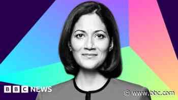 Mishal Husain: How I’ll referee high-stakes debate with voters at its heart