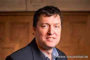 Schepen Larmuseau (53) verlaat politiek: “Tijd om kansen te geven aan anderen”