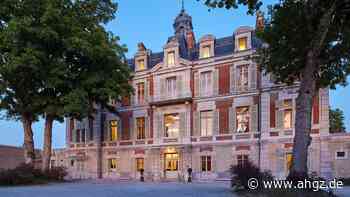 Expansion: Grand Metropolitan Hotels mit erstem Haus in Frankreich