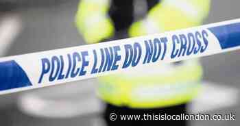 Luddesdown Road Gravesend crash: Motorcyclist dies
