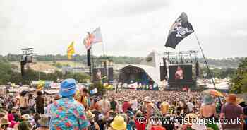 Glastonbury Festival headliners clashes with major event this weekend