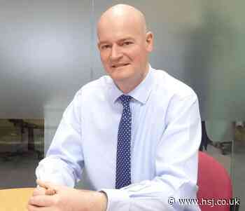 Trust chief executive moves to ICB