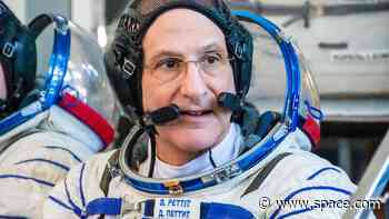 NASA's oldest active astronaut Don Pettit to make 4th trip to ISS on Sept. 11