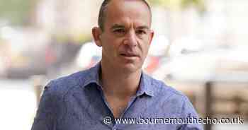 Martin Lewis urges Brits to do meter reading before July 1
