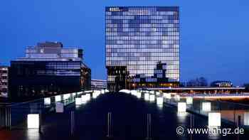Hyatt Deutschland: Anstieg der Geschäftsreiseanfragen