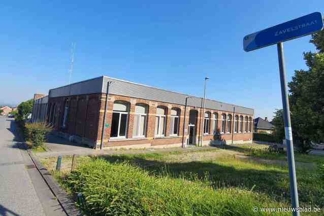 AMAB-gebouwen in Essenbeek worden technologie-campus van VUB: “Wie geïnteresseerd is in wetenschap, technologie en fotonica kan hier terecht”