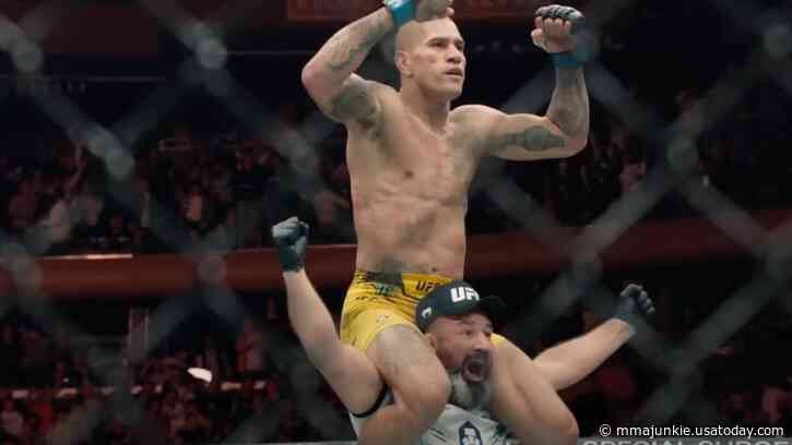 Video: UFC 303 'Countdown' for Alex Pereira vs. Jiri Prochazka 2