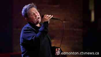 Pride of the Prairies k.d. lang to join Canadian Country Music Hall of Fame