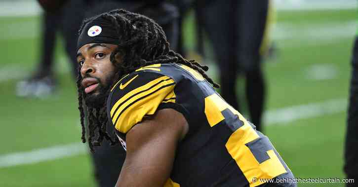 Can Najee Harris have a better Steelers career than Le’Veon Bell?