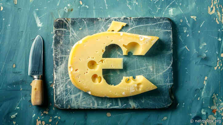 EUDI Wallet: A wallet full of loopholes