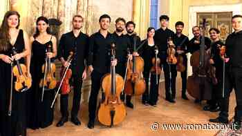Concerti brandeburghesi di Bach al Palazzo Chigi di Ariccia