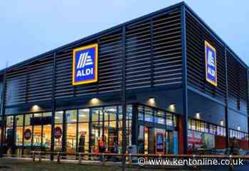 The Kent towns being eyed up by Aldi for new stores