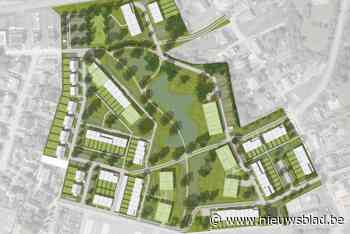 Tweede stratenplan van verkaveling Zevenhuizen raakt niet door gemeenteraad