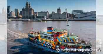 Mersey Ferries services to resume after ‘operational issues’
