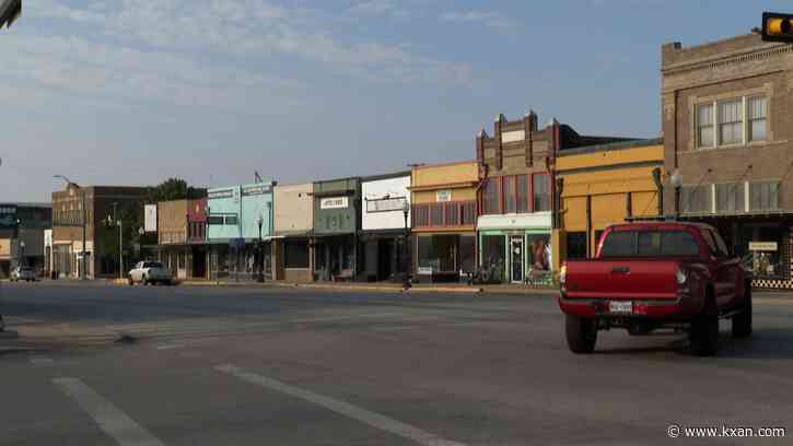 Signs of growth in downtown Taylor as city looks to the future