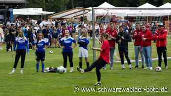 Penalty-Cup Oberschwandorf: Elfmeter-Turnier geht in die 25. Runde