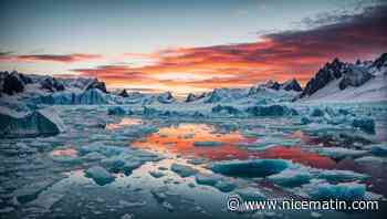 Elle se dirige vers une "fonte incontrôlée": l'Antarctique sur le point de franchir un nouveau "point de bascule", selon une étude