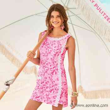 Lilly Pulitzer Surprise 60% Off Deals Just Launched: Don't Miss Out