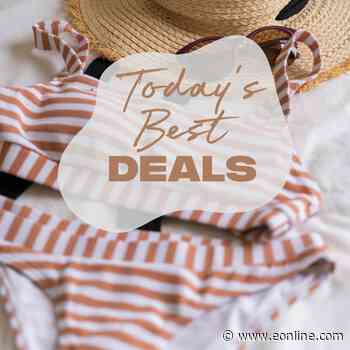 Score $2 Old Navy Deals, Free Sunday Riley Skincare & More Discounts