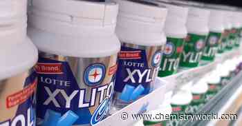 Xylitol latest sugar alcohol to be linked to heart attacks and strokes