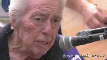 Métis music legend Ray St. Germain dead at 83