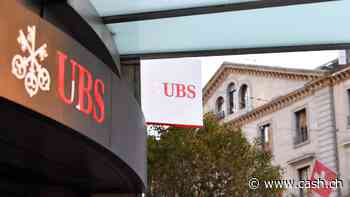 UBS-Aktie fällt nach Entscheid zu Bankenregulierung