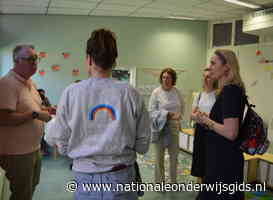 Buitenschoolse opvang voor kinderen met zorgvraag opent vestiging in Den Haag