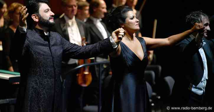 Opern-Paar Anna Netrebko und Yusif Eyvazov trennt sich