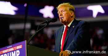Wirtschaftsnobelpreisträger warnen vor Wiederwahl Trumps