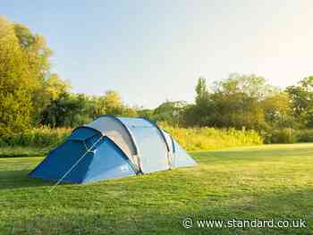 Get ready for festival season with Trail Outdoor Leisure