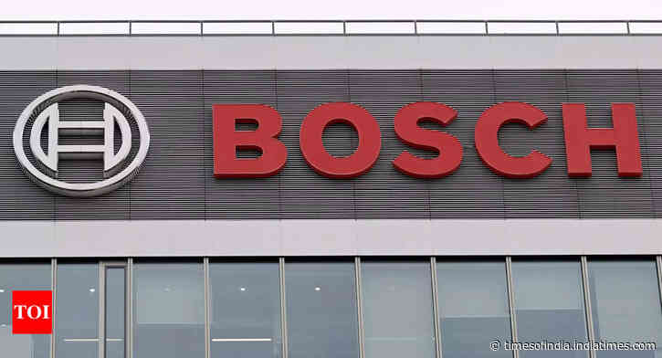 'Bosch weighs offer for appliance maker Whirlpool'