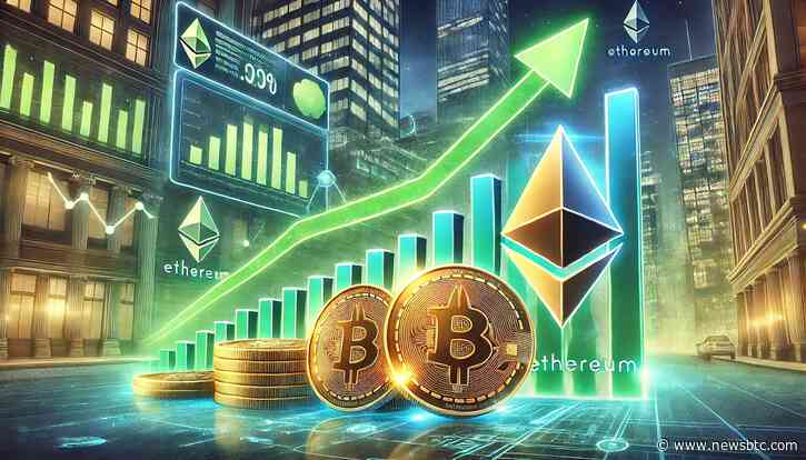 Bitwise CIO Expects $15 Billion To Flow Into Spot Ethereum ETFs, How Will ETH React?