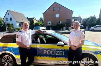 POL-GF: Vorstellung der Kontaktbeamten des Polizeikommissariats Meinersen