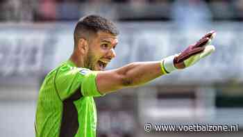 ‘Rulli brengt groot offer om Ajax deze zomer in te kunnen ruilen voor Villarreal’